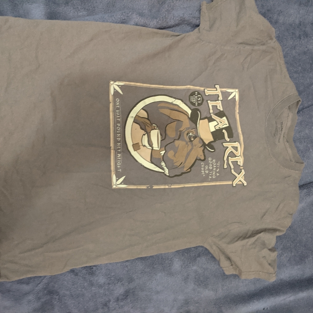 Tee